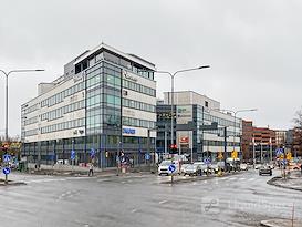 Regus | TAMPERE, Dynamo