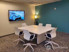 Pacific Workplaces - San Mateo