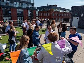 Colony | Jactin House