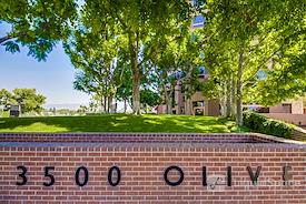 Barrister Executive Suites | Burbank