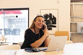 Regus | Barcelona Gran Via 583