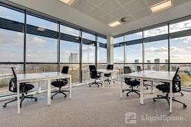 Regus | Manchester Trafford Park