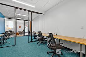 Venture X Dallas - Braniff Center