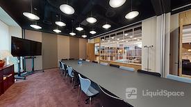 FORA | 210 Euston Road