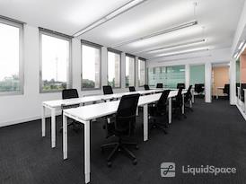 Regus | Milan, Cadorna