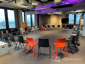 Design Offices | Hamburg, Design Offices, Hammerbrook