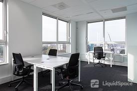 Regus | Amstelveen, Parktoren