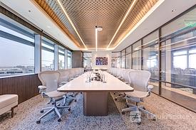 The Executive Centre - KAFD 3.09