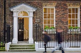 Regus | Cornell West