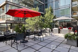 iQ Offices | 545 King Street
