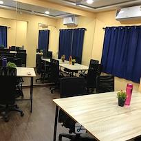 Workster CoWorking