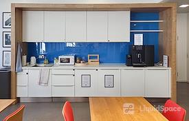 Regus | Frankfurt, Westend Fair