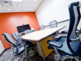 Regus | Tivoli Village