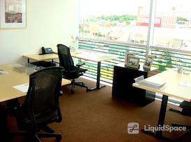 Regus | PUEBLA, Triangulo Las Animas