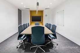 Regus | Accra, Atlantic Tower