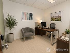 Carr Workplaces - Central Park