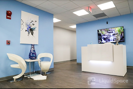 Perfect Office Solutions - Fort Washington