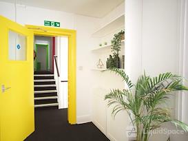 Regus | Reigate, London Road