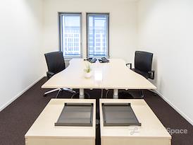 Regus | Berlin Unter den Linden 21
