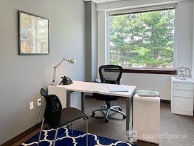 Regus | Gateway Corporate