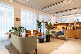 SPACES | ANTWERP, Spaces Berchem Station Post X