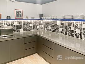 Regus | Washington - 1500 K Street