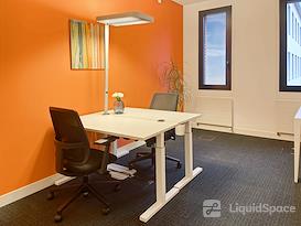 Regus | LUGANO, City Centre