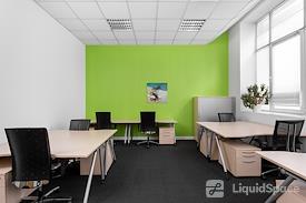 Regus | Kiev Horizon Park
