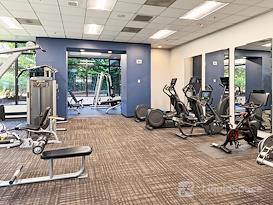HQ | GA, Atlanta North - Cumberland  Riverwood Center