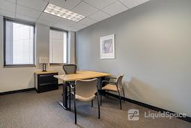 Regus | Downtown