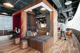 WeWork | City House
