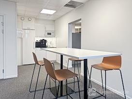 Regus | Malmö, Sorgenfri