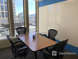 CIC | Cambridge - One Broadway