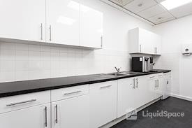 Regus | NEWCASTLE, Quayside