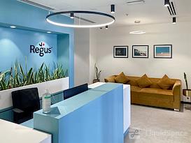 Regus | Noida SCT