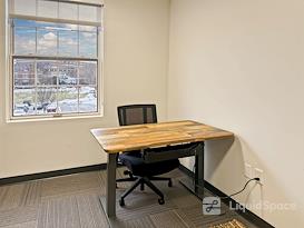 Regus | DC, Washington - 50th St NW