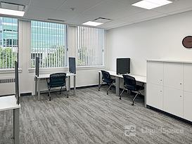 Regus | AB, Red Deer - 50 Street
