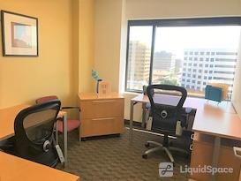 Regus | 155 North Lake Avenue
