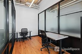 CENTRL Office - Capitol Hill