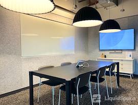 WeWork | Pacific Design Center - Red Building