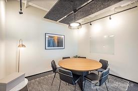 Industrious - Arlington Court House