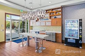 Apt CoWork at the Marq Highland Park