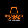 Logo of The Factory London