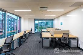 Venture X | Charlotte Toringdon