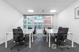 Regus | Reigate, London Road