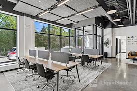 Expansive - North Center