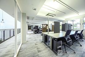 Regus | La Defense, Tour Ariane