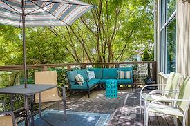 Focal Point Coworking