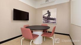 WeWork Vaishnavi Signature