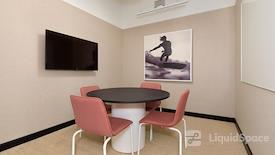 WeWork Vaishnavi Signature
